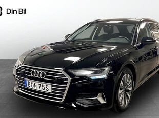 Audi A640 TDI q S-tr Proline Sport Alpin Cockpit 2023, Kombi