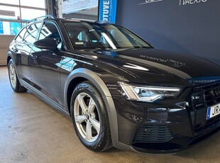 Audi A6Allroad Quattro 40TDI JANUARI FYND 2025, Kombi