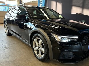 Audi A6Allroad Quattro 40TDI -VAT 2025, Kombi