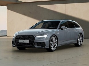 Audi A6Avant 55 TFSI e quattro S-line 2025, Kombi