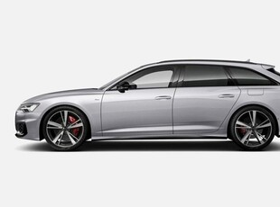 Audi A6Avant 55 TFSI e quattro S LINE 21