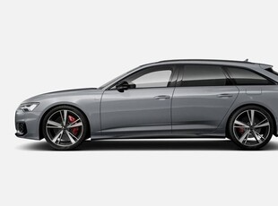 Audi A6Avant 55 TFSI e quattro S LINE 21