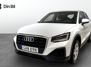 Audi Q230 TFSI 110 2022, SUV