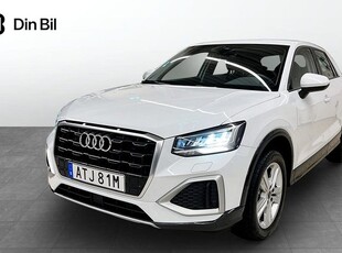 Audi Q235 TFSI Proline advanced S tronic 2024, SUV