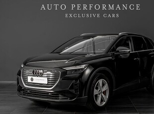 Audi Q4 e-tron40 82kWh Proline Drag Hemleverans 2022, Crossover