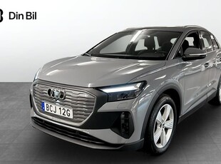 Audi Q4 e-tronQ4 35 e-tron Proline 2022, Crossover