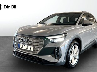 Audi Q4 e-tronQ4 40 e-tron PROLINE 2022, Crossover