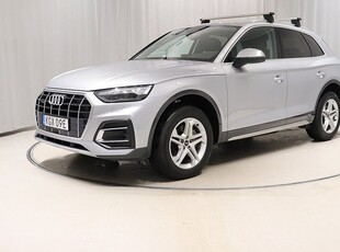 Audi Q540 TDI Q S-tronic Evolutionspaket 2023, SUV