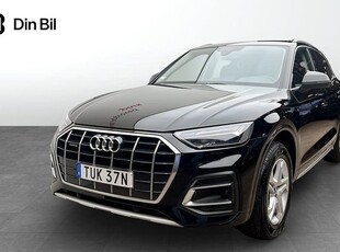 Audi Q545 TFSI quattro Proline advanced S-tronic 2021, SUV