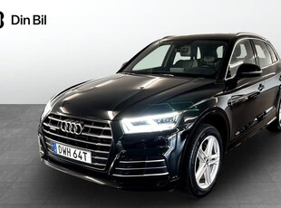 Audi Q555 TFSI e quattro Laddhybrid LED Matrix 2020, SUV