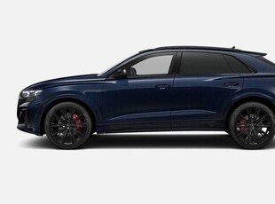 Audi Q850 TDI quattro S Line 2024, SUV