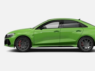 Audi RS3Sedan Panorama 2024, Halvkombi