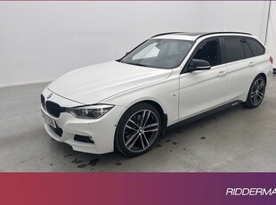 BMW 330i xDrive Touring Innovation Edt Pano H K HUD Cockpit 2019, Kombi