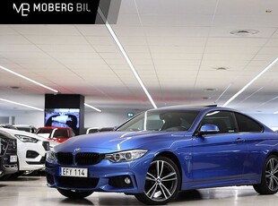 BMW 420i xDrive Coupé M Sport PDC Keyless 2015, Sportkupé