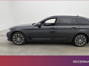 BMW 520d xDrive Sport Line HiFi Navi B-Kamera Drag 2019, Kombi