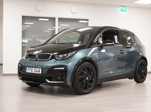 BMW i3 i3s 120 Ah Charged Plus BSI 20