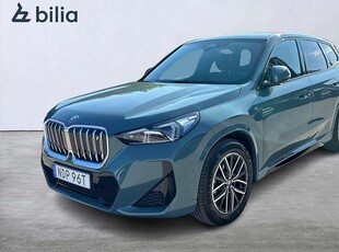 BMW iX1xDrive 30 DEMOBIL M-Sport Innovation 2023, SUV