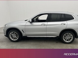 BMW X3xDrive20d X-Line 360º Navi HUD 2018, SUV