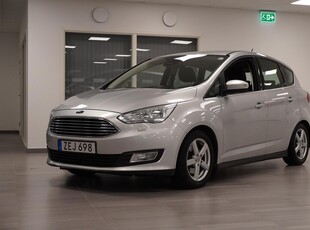 Ford C-Max 1.5 Eccoboost Selectshift 150hk 2.95% Ränta