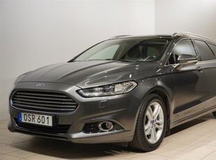 Ford Mondeo 2.0 Sensorer Tonade Drag 180hk 2.95% Ränta