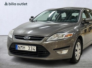 Ford Mondeo2.0 Flexifuel Dragkrok 2011, Kombi