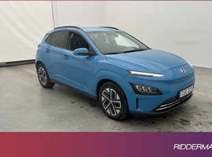 Hyundai Kona64 kWh Essential Kamera Navi 2022, SUV