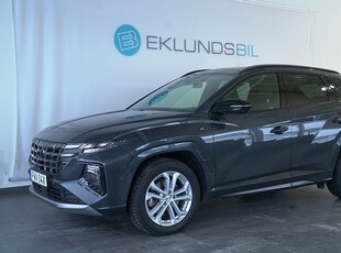 Hyundai TucsonPHEV 1,6 N-Line Panorama 2022, SUV