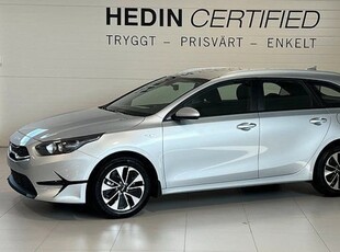 Kia Cee´dCEED SW Action 1.5 T-GDI | Privatleasing 2025, Halvkombi