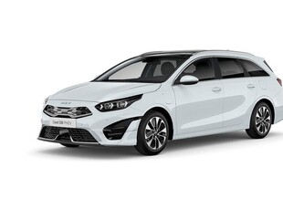 Kia Cee´dCEED SW Plug-In Hybrid AUT Action 2024, Halvkombi