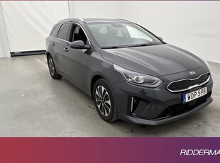 Kia Cee´dSportswagon Plug-in Advance Plus Kamera Rattvärme 2021, Halvkombi