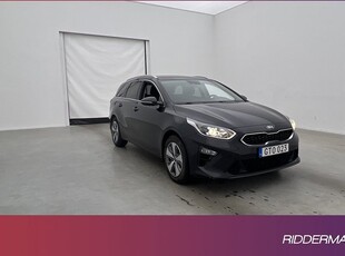 Kia Cee´dSW 1.0 T-GDi B-Kamera Drag 0.5l mil 2019, Halvkombi