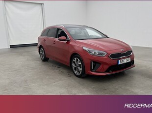 Kia Cee´dSW Plug-in Advance Plus 2 Pano Kamera Navi 2021, Halvkombi