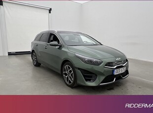 Kia Cee´dSW Plug-in Advance Plus 2 Pano M&K-Värmare Kamera 2024, Halvkombi