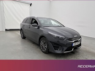 Kia Cee´dSW Plug-In Advance Plus Kamera Navi Rattvärme 2024, Halvkombi