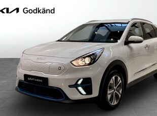 Kia e-NiroAdvance | 2022, Crossover