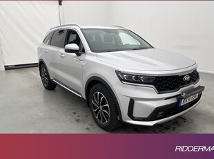 Kia SorentoPHEV AWD Advance 7-sits BOSE 2021, SUV