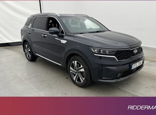 Kia SorentoPHEV AWD Advance Plus 7-Sits Pano BOSE HUD 360° 2021, SUV