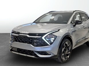 Kia SportagePlug-In Hybrid GT LINE 2025, SUV