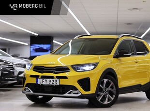 Kia Stonic1.0 T-GDI DCT GT-Line B-kamera Navi 2022, SUV