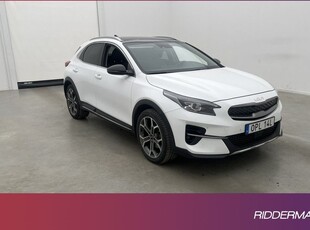 Kia XCeedPlug-in Advance Plus 2 Panorama Kamera Navi Skinn 2022, Halvkombi