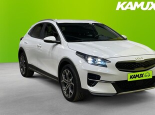 Kia XCeedPlug-in Hybrid Advance Plus Backkamera Navi 2022, Halvkombi