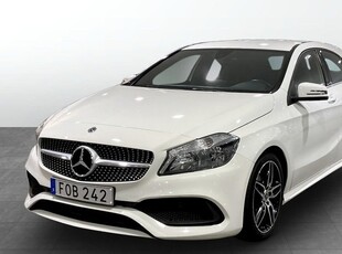 Mercedes A180Benz A A 180 AMG LINE 2018, Kombi