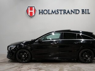 Mercedes CLA200Benz CLA 200 Shooting Brake AMG Pano Drag 2019, Kombi