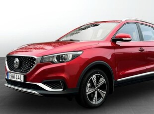 MG ZS EVLUXURY 45 KWH RÄNTE PL 2020, SUV