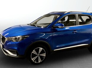 MG ZS EVRänte 2020, SUV