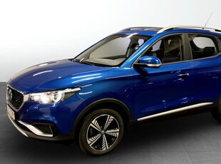 MG ZS EVRänte 2020, SUV