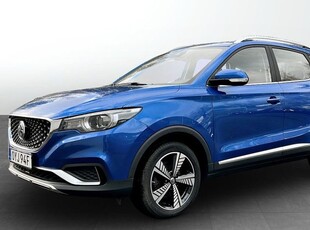 MG ZS EVRänte 2020, SUV