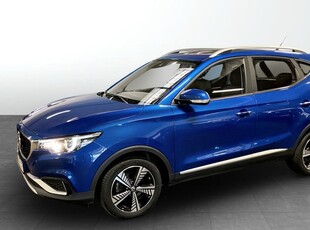 MG ZS EVRänte 2021, SUV