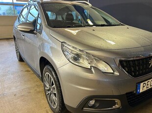 Peugeot 20081,2 VTi JANUARI FYND Fin bil Drag 2017, SUV