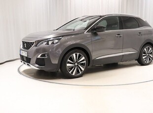 Peugeot 3008GT Hybrid 1.6 13.2 kWh 4x4 Aut Kamera Skinn 2020, SUV